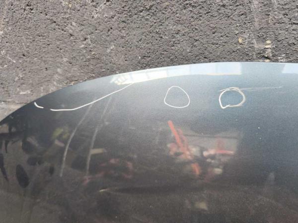 CAPOT SUZUKI - Vue 2